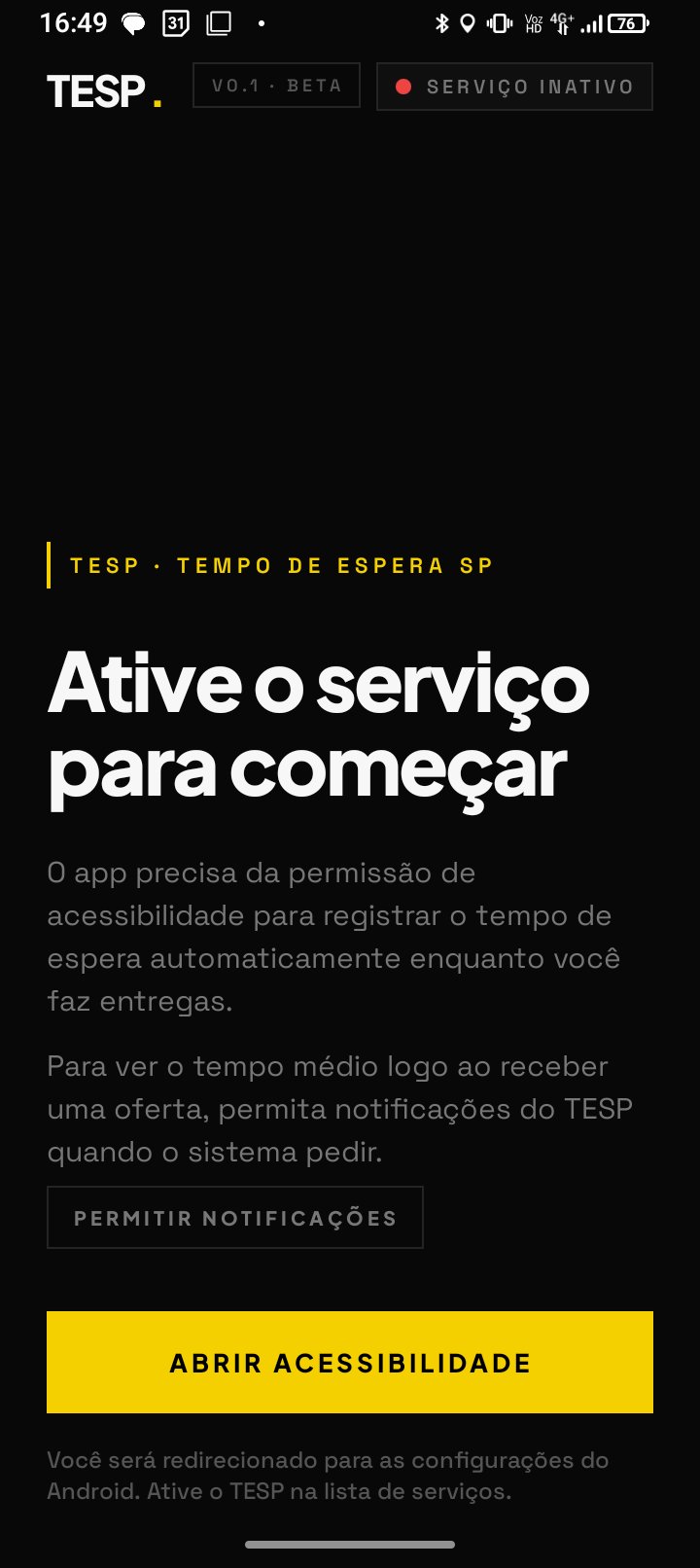 Acessibilidade